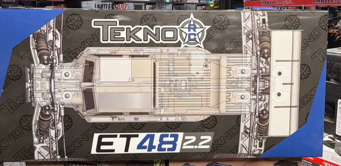 8th scale offroad truggy!