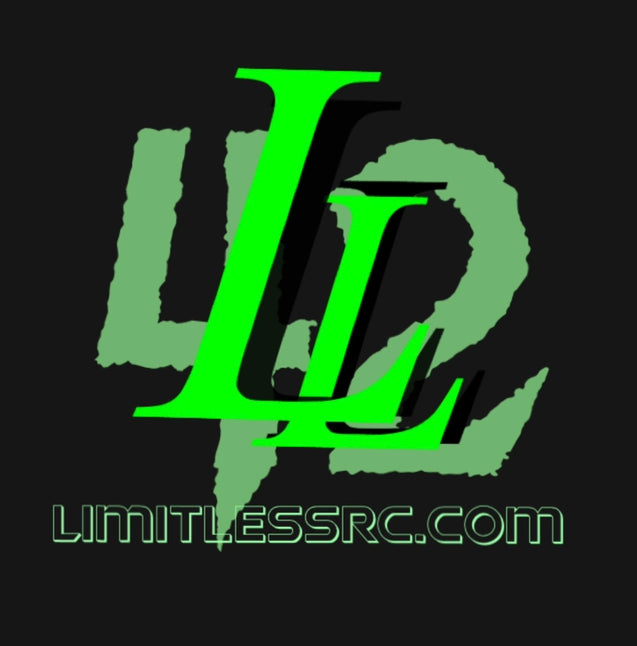 $250 Limitless RC shopping spree 2-Winners !!