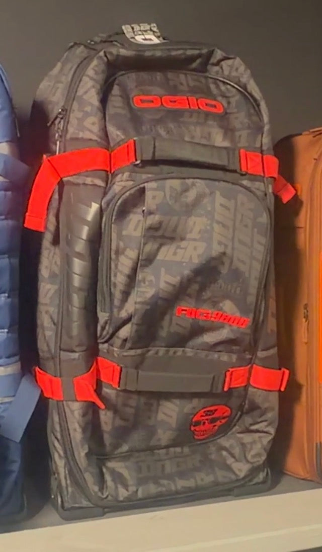 Winners Choice OGIO Bag
