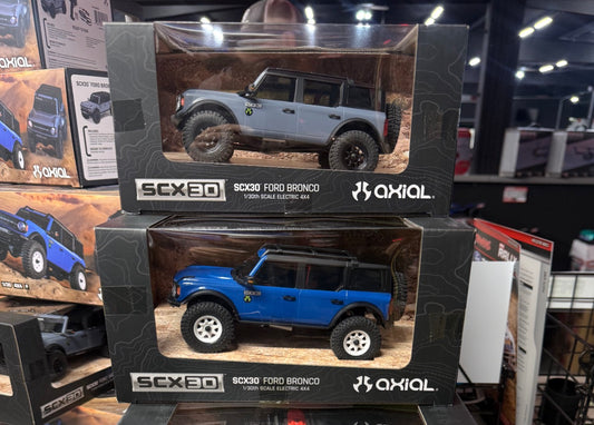 Super mini 4 draw Black Friday special