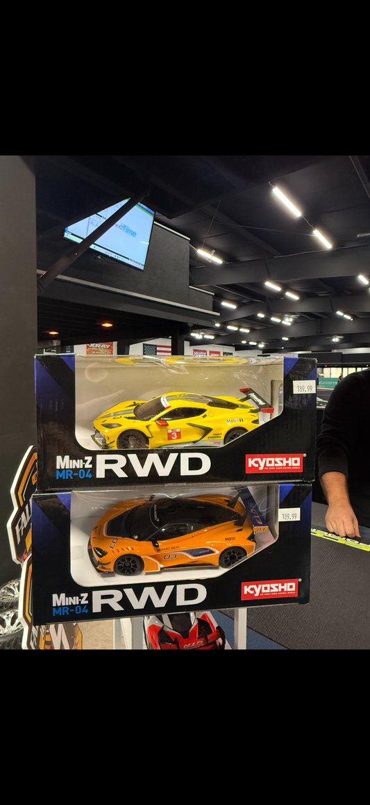 Mini  z Madness 2 winner